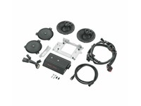 harley boom audio speakers